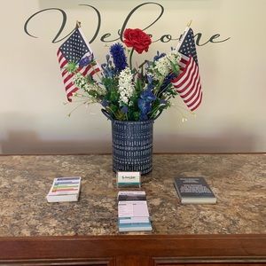 Meet your Posher, Crystal